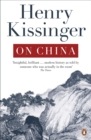 On China - Book