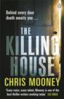 The Killing House - Book