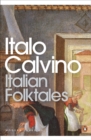 Italian Folktales - Book
