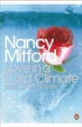 Love in a Cold Climate - Book