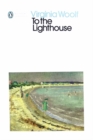 To the Lighthouse - Book