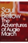 The Adventures of Augie March - Book