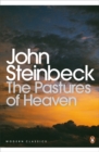The Pastures of Heaven - Book