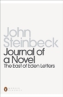 Journal of a Novel : The East of Eden Letters - Book