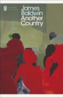 Another Country - Book