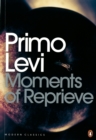 Moments of Reprieve - Book