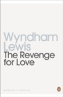 The Revenge for Love - Book