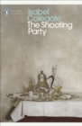 The Shooting Party - Book