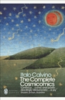 The Complete Cosmicomics - Book