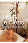 Terra Amata - Book