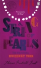The String of Pearls: A Romance - The Original Sweeney Todd - Book