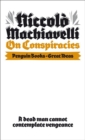 On Conspiracies - Book