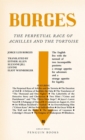 The Perpetual Race of Achilles and the Tortoise - Book