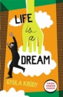 Life Is A Dream - Book
