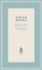 Remote People (5) - Book