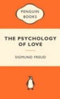 The Psychology of Love: Popular Penguins - Book