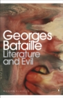 Literature and Evil - Book