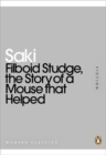 Filboid Studge, the Story of a Mouse That Helped - Book