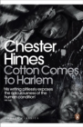 Cotton Comes to Harlem - Book