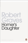 Homer's Daughter - Book