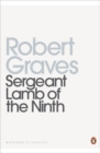 Sergeant Lamb of the Ninth - Book