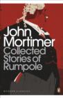 The Collected Stories of Rumpole - eBook