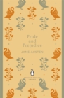 Pride and Prejudice - Book