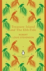 Treasure Island and The Ebb-Tide - Book