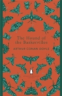 The Hound of the Baskervilles - Book