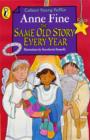 The Same Old Story Every Year - Book