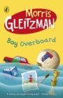 Boy Overboard - Book