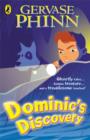 Dominic's Discovery - Book