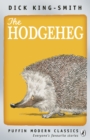 The Hodgeheg - Book