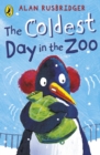 The Coldest Day in the Zoo - Book