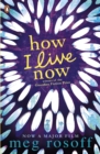 How I Live Now - Book