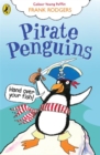 Pirate Penguins - Book