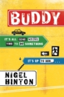 Buddy - Book