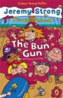 Pirate School: The Bun Gun - Book