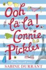 Ooh La La! Connie Pickles - Book