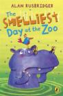 The Smelliest Day at the Zoo - Book