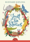 Just So Stories - Book