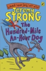 The Hundred-Mile-an-Hour Dog - Book