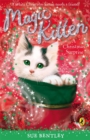 Magic Kitten: A Christmas Surprise - Book