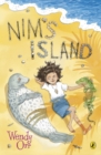 Nim's Island - Book