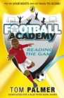 Football Academy: Reading the Game - Book