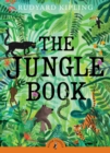 The Jungle Book : 130th Anniversary Edition - Book