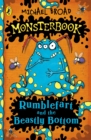 Monsterbook: Rumblefart and the Beastly Bottom - Book