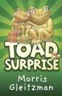 Toad Surprise - Book