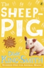 The Sheep-pig - Book