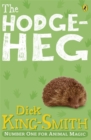 The Hodgeheg - Book